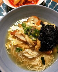 Mie Instan Makin Enak Jika Diberi Topping 5 Bahan Ini