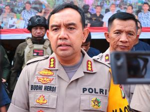 Istri Pengusaha Korban Penembakan di Kelapa Gading Masih Syok