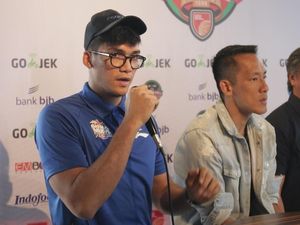 Jelang IBL 3x3, Begini Persiapan Satria Muda dan Stapac