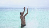 Penasaran bagaimana keseruannya? Saksikan My Trip My Adventure episode Banggai pada Minggu, 7 Juli 2019 pukul 8:30 WIB di Trans TV (dok MTMA)