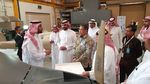 Foto: Saker, Drone Militer Andalan Arab Saudi