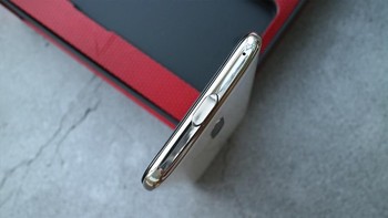 Ditenagai Snapdragon 710 dengan GPU Adreno 616 dan RAM 8 GB. Foto: Sina Mobile