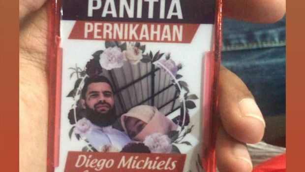 Diego Michiels