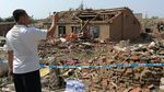 6 Orang Tewas dan 190 Lainnya Luka Akibat Tornado di China