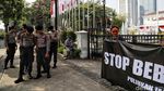 Walhi Tolak Reklamasi Teluk Jakarta