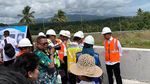 Dicek Jokowi, Ini Penampakan Tol Manado-Bitung 39 Km