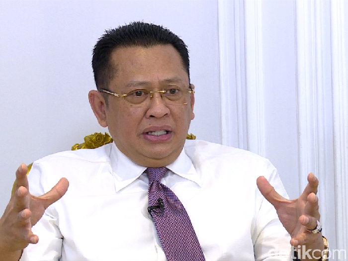 Bambang Soesatyo