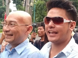 Curhat Pilu Galih Ginanjar Belum Bisa Jadi Ayah yang Baik Untuk Anak