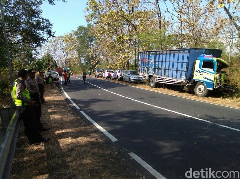 4 Fakta Kecelakaan di Baluran Situbondo