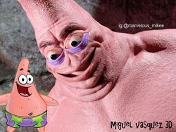 Tranformasi Tokoh Kartun Populer ke 3D, Unik atau Seram?