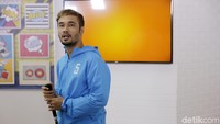 JFlow Bawa Ulang Poco-poco dengan Sentuhan Baru JFlow Bawa Ulang Poco-poco dengan Sentuhan Baru