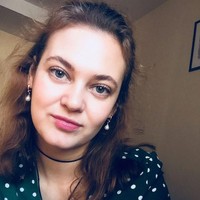 Anna mengikuti kontes Girl of The Year 2019 untuk menjadi model di majalah Playboy. Dia kemudian melakukan pemotretan sensual dan dipublikasikan di website Playboy Rusia.  Foto: Instagram