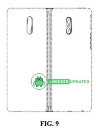 Oppo Daftarkan Paten 'Enco', Bakal Jadi Nama Ponsel Baru?