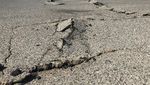 Dampak Kerusakan California Selatan Usai Diguncang Gempa M 6,4