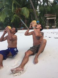 My Trip My Adventure: Keindahan Pesona Pulau di Banggai