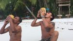 Foto: Serunya Marshall Sastra & Vincent Verhaag Eksplor Banggai