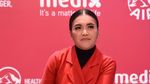 Denada Belum Beri Tahu Shakira soal Penangkapan Jerry Aurum