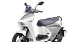 Motor Listrik Yamaha Rp 45 Jutaan