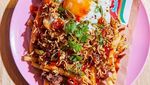 Takomie hingga Es Krim Tangkai, Ini 10 Kreasi Mie Instan Unik dan Menggoda