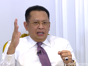 Bamsoet Dukung Partai Gelar Munas-Rakernas Sebelum Pelantikan Presiden