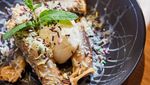 Takomie hingga Es Krim Tangkai, Ini 10 Kreasi Mie Instan Unik dan Menggoda