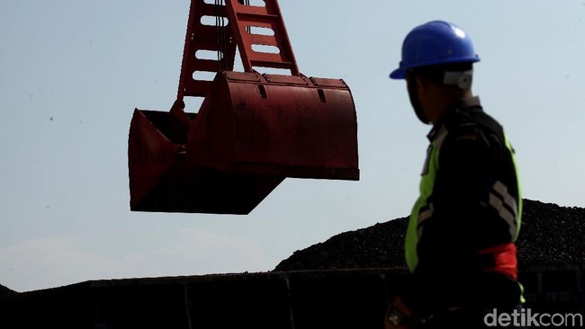 Pembahasan RUU Minerba Siap Dikebut
