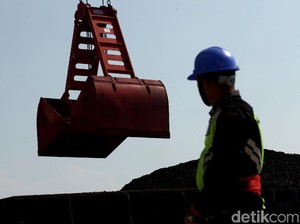 Panja Dibentuk, Ini Bocoran RUU Minerba