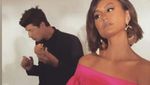 Momen Seru Agnez Mo Saat Makan Bareng Sang Mantan Jeffrey Kopchia