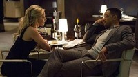 Will juga pernah menjadi seorang jenius/ahli menipu yang membuat kita berdecak kagum melihat penampilannya bersama Margot Robbie di Focus. Dok. Ist