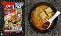 Ini 5 Mie Instan Paling Enak dan Populer di Malaysia 