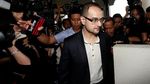 Potret Anak Tiri Najib yang Didakwa Selewengkan Dana 1MDB Rp 3,4 T
