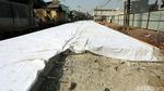 Jalan Raya Narogong Bekasi Dilebarkan untuk Urai Kemacetan
