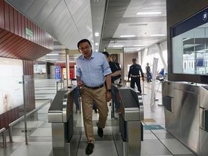 Ahok: Selamat Jalan Pak Sutopo, Pejuang Tangguh yang Berdedikasi