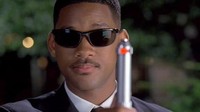 Banyak yang membandingkan MIB di era Will Smith dan Chris Hemsworth, nah menurut Anda lebih suka yang mana? Dok. Ist