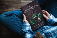 Dear Foodies, Buku Tentang Kuliner dan Makanan Ini Menarik Untuk Dibaca