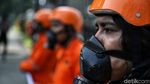 Walhi Tolak Reklamasi Teluk Jakarta