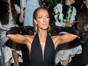 Mabuk Champagne, Pria Ini Tak Sadar Ubah Nama Jadi Celine Dion