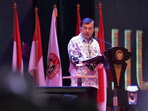 JK Sindir Aturan Pembangunan Smelter yang Tak Konsisten