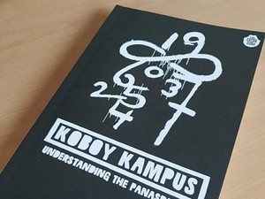 Novel Koboy Kampus Rilis Jelang Penayangan Filmnya