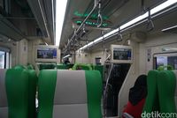 Mungkin, Ini Kereta Bandara dengan Tiket Paling Murah