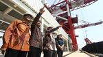 Dermaga Batu Bara Senilai Rp 3 Triliun Beroperasi