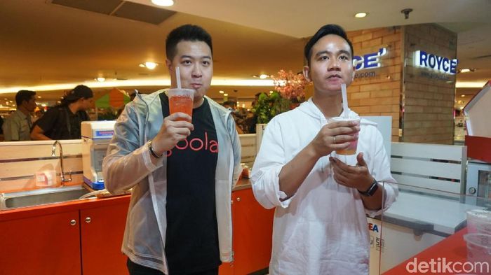 Foto: dok.detikFood/Dewi Anggraini Foto: dok.detikFood/Dewi Anggraini