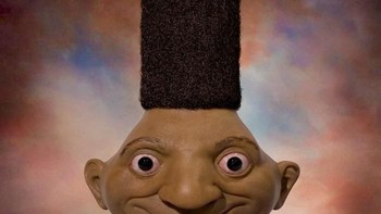 Ia kerap membagikan proses pembuatan gambarnya di akun Instagram. (Foto: Instagram/Miguel Vasquez)