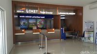 Mungkin, Ini Kereta Bandara dengan Tiket Paling Murah