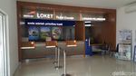 Foto: Kereta Bandara dengan Tiket Termurah di Indonesia