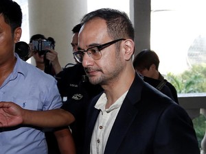 Anak Tiri Najib Razak Didakwa Selewengkan Dana 1MDB Rp 3,4 T