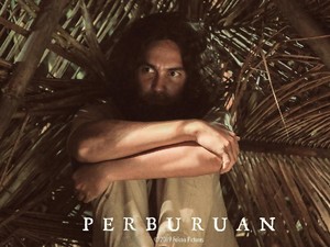 Adipati Dolken Memburu Kemerdekaan di Perburuan