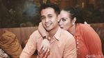 Ashanty, Jedar, Ajun Perwira, Vanessa Angel, Rich Brian hingga Zara Zettira