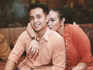 Nikahi Jennifer Jill, Ajun Perwira Diajari Hotman Paris Cara Dapat Warisan