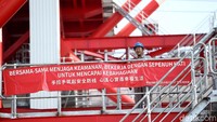 PLTU Jawa 7 akan menjadi PLTU Batubara terbesar dan pertama di Indonesia yang menggunakan teknologi boiler Ultra Super Critical (USC).